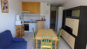Réf 423 Seignosse océan, Studio Alcôve classé 2 étoiles avec parking privatif , 4 personnes